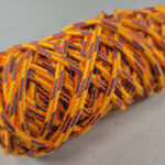 OdS08 - Yellow / Orange / Purple