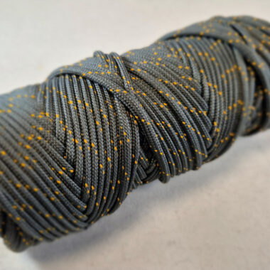 Polyester apparel cord – TYP OS13598-87