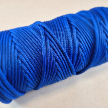 Polyester apparel cord – TYP OS13606-58