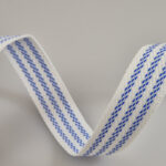 L12I06 - White / Blue