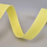 L12W01 - Yellow / biela