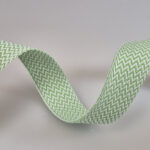 L12W04 - Green / biela