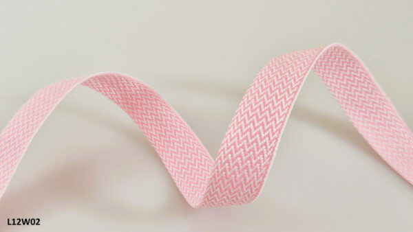 Polyester edging tape – 12 mm