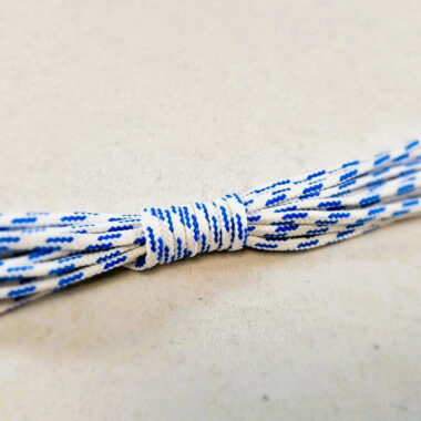 Polyester shoelaces – TYPE 13266 CHILD