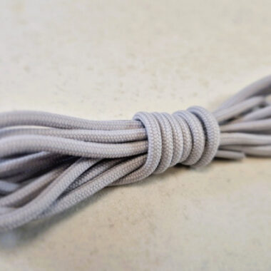 Polyester shoelaces – TYPE 13266 MIX – 100 cm