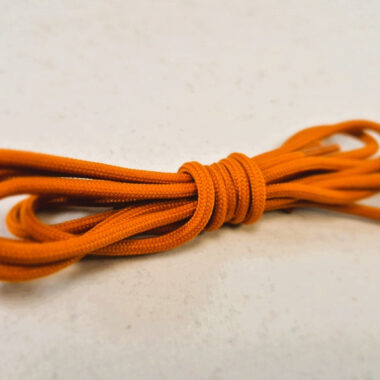 Polyester shoelaces – TYPE 13266 MIX – 60 cm
