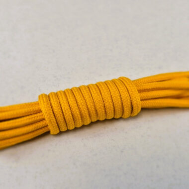 Polyester shoelaces – TYPE 13606 CLASSIC ELEGÁN
