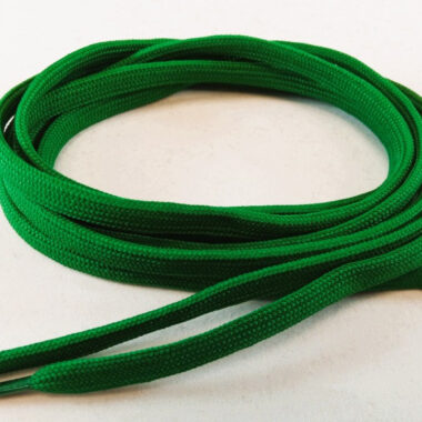 Polyester shoelaces – TYPE FLAT MIX – 100 cm