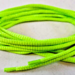 RunW1 - Apple green