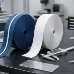 Polyester straps