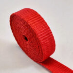 722 - Red
