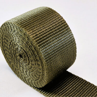 Polypropylene strap – 50 mm