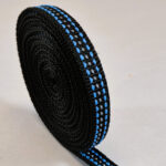 Black / Blue / Reflective