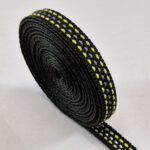 Black / Yellow / Reflective
