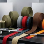 Polypropylene straps