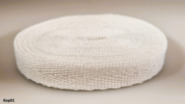 Twill ribbon – 10 mm
