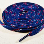 02H12 – Dark blue+Grey+Red