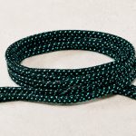 Black-Turquoise
