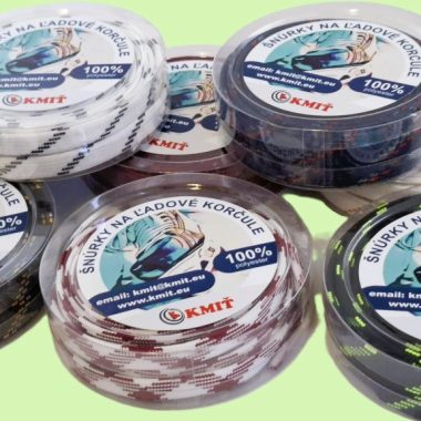 Skate shoelaces TYPE 13846 SKATES 12mm